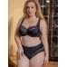 Бюстгалтер со сшивной чашкой Albina_L 8090 ABN