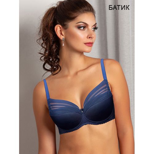 Бюстгалтер ALBINA ALB-6085 SBTB