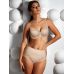 Бюстгалтер полупоролон ALBINA ALB-8085 KMBMCHZ