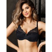 Бюстгалтер пояс ALBINA ALB-8085 SKRBCHZ