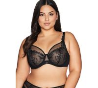 Бюстгалтер мягкий AVA AV-2072 M Maxi OZ25