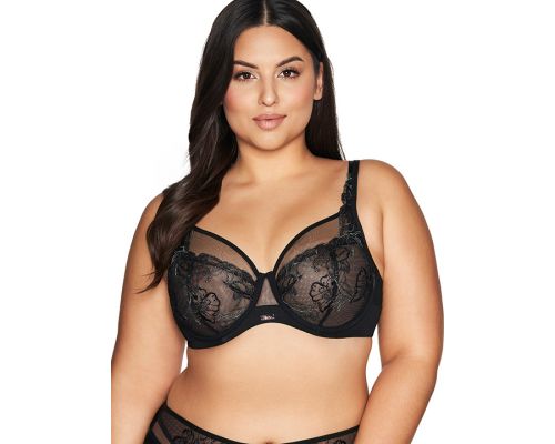 Бюстгалтер мягкий AVA AV-2072 M Maxi OZ25