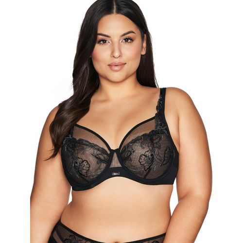 Бюстгалтер мягкий AVA AV-2072 M Maxi OZ25