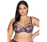 Бюстгалтер мягкий AVA AV-2123 M OZ25