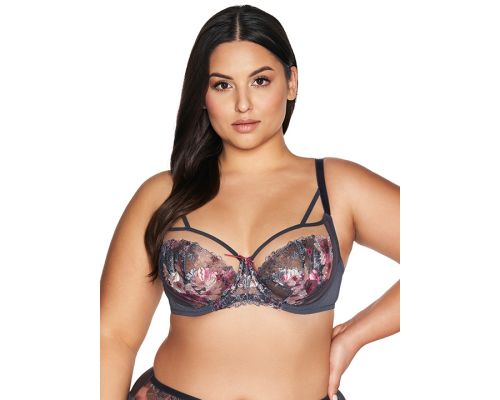 Бюстгалтер мягкий AVA AV-2123 M OZ25