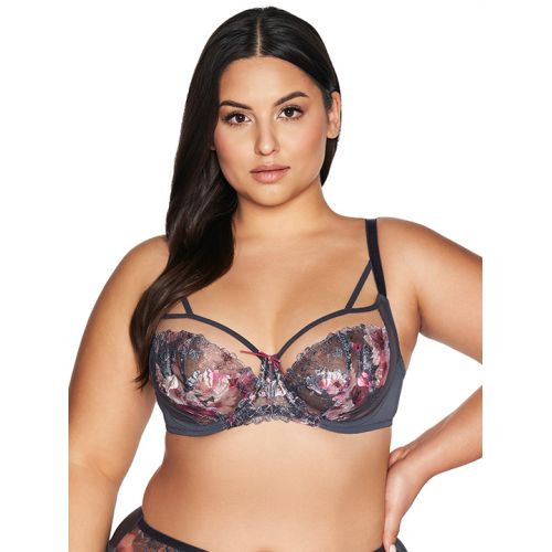 Бюстгалтер мягкий AVA AV-2123 M OZ25