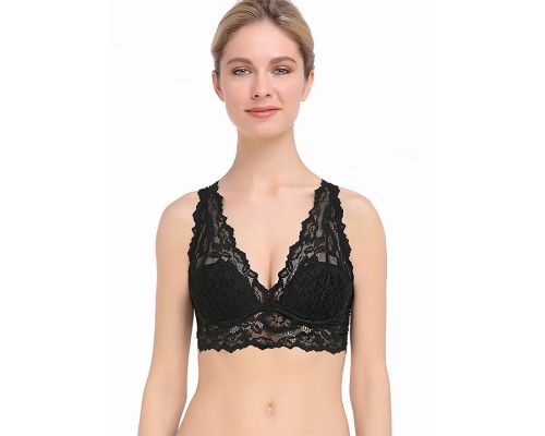 Бюстгалтер бралетт Mioocchi MIO-7585