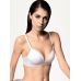 Бюстгалтер с формованной чашкой Lormar Triangolo Extra Cotton_B