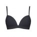 Бюстгалтер с формованной чашкой Lormar Triangolo Extra Cotton_B