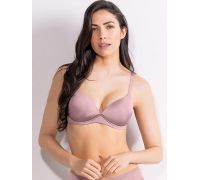 Бюстгалтер пуш-ап Sielei 1568 NBVL25