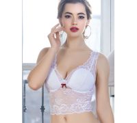 Бюстгалтер топ Mioocchi 7384