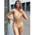 Бюстгалтер спейсер ALBINA_L ALB-1850 NSHB