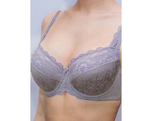 Бюстгалтер сшивной ALBINA ALB-8020 LBR