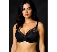 Бюстгалтер комбинация ALBINA ALB-8084 IRBCHZ