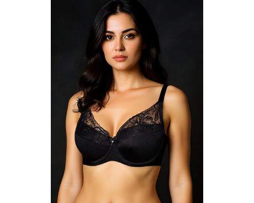 Бюстгалтер комбинация ALBINA ALB-8084 IRBCHZ