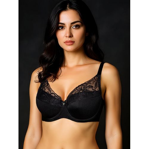 Бюстгалтер комбинация ALBINA ALB-8084 IRBCHZ