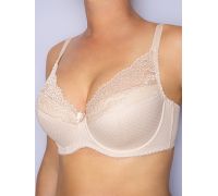 Бюстгалтер пояс ALBINA ALB-8085 EHTPBMCHZ