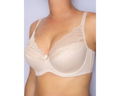 Бюстгалтер пояс ALBINA ALB-8085 EHTPBMCHZ