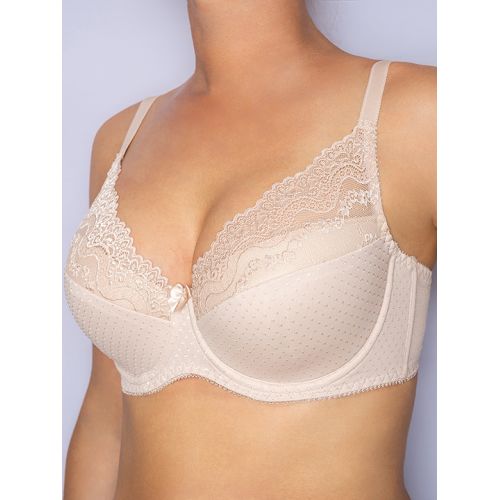 Бюстгалтер пояс ALBINA ALB-8085 EHTPBMCHZ