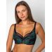 Бюстгалтер сшивной Fluide FLU-6035 Emerald