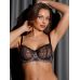 Бюстгалтер мягкий Fluide FLU-7052 Celine
