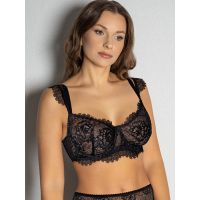 Бюстгалтер мягкий Fluide FLU-7053 Mademoiselle