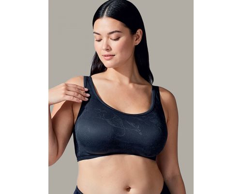 Бюстгалтер с формованной чашкой Lormar Unica_B