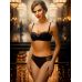 Бюстгалтер с градуированной чашкой Amelie 2217 B