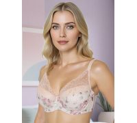 Бюстгалтер балконет Albina_L 8085 ASBCHZ