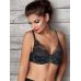 Бюстгалтер балконет Albina_L 8085 Olivia