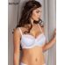 Бюстгалтер полупоролон ALBINA ALB-6042 SBM