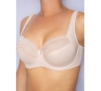 Бюстгалтер пояс ALBINA ALB-8091 EHTPBM