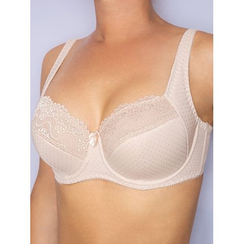 Бюстгалтер пояс ALBINA ALB-8091 EHTPBM