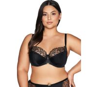 Бюстгалтер сшивной AVA AV-2114 PU Maxi OZ25