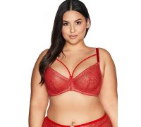 Бюстгалтер мягкий AVA AV-2128 M OZ25