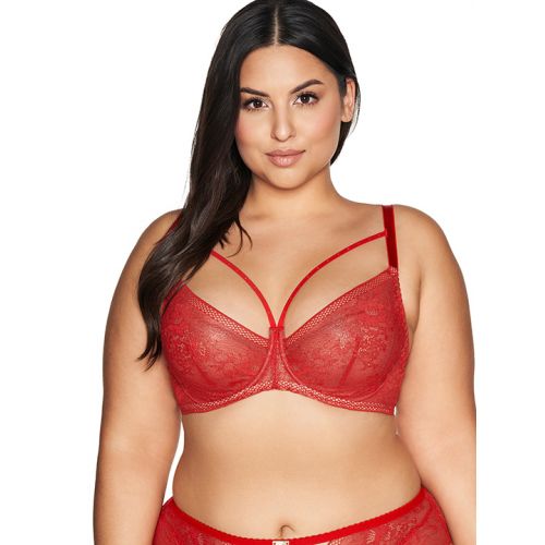 Бюстгалтер мягкий AVA AV-2128 M OZ25