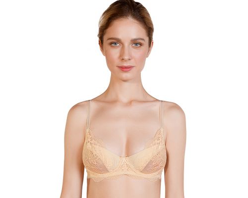 Бюстгалтер мягкий Mioocchi MIO-7779