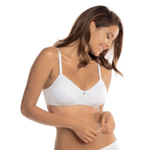 Бюстгалтер мягкий Sielei Si-1440BCHZ