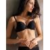 Бюстгалтер пуш-ап Sielei Si-2680BR