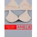 Бюстгалтер бралетт Amelie 2022