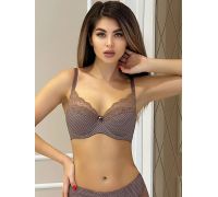 Бюстгалтер балконет Albina_L 8085 SKPBM