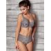 Бюстгалтер балконет Albina_L 8085