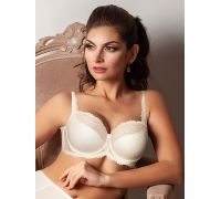 Бюстгалтер пояс ALBINA ALB-6040 EHTMBM