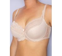 Бюстгалтер пояс ALBINA ALB-6040 EHTPBMCHZ