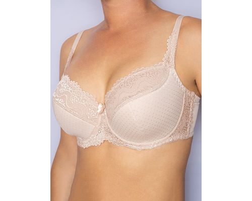 Бюстгалтер пояс ALBINA ALB-6040 EHTPBMCHZ