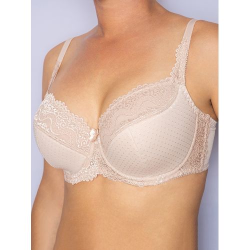 Бюстгалтер пояс ALBINA ALB-6040 EHTPBMCHZ