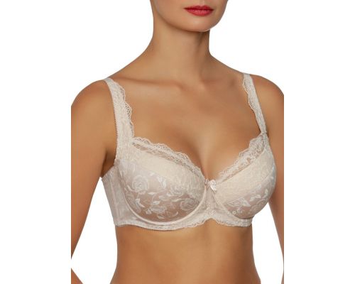 Бюстгалтер сшивной ALBINA ALB-8020 PRB