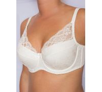 Бюстгалтер пояс ALBINA ALB-8085 KMMLBM