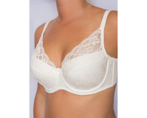 Бюстгалтер пояс ALBINA ALB-8085 KMMLBM