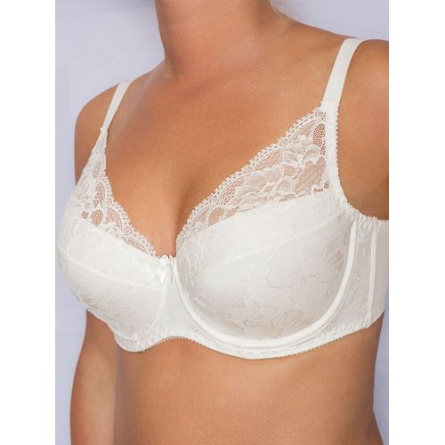 Бюстгалтер пояс ALBINA ALB-8085 KMMLBM